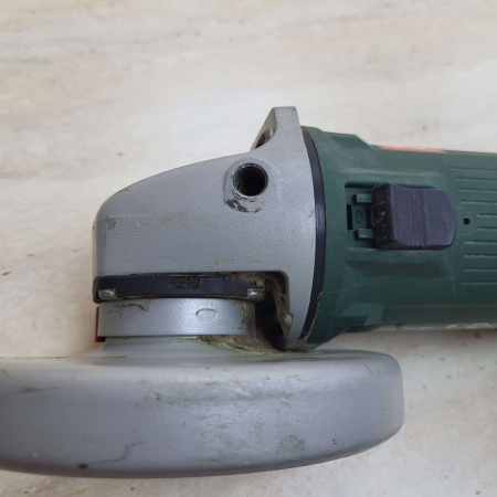 Ушм BOSCH PWS 8-125