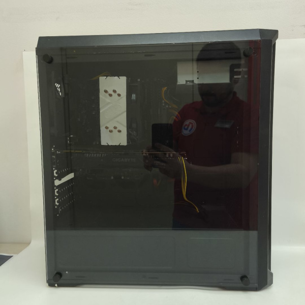 Системный блок i5-8400/ GTX 1070 8gb / 16gb