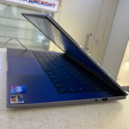 Ноутбук Honor MagicBook 14 (Nbl-WAQ9HNR) 14"/ AMD Ryzen 5 3500u/ 8 гб/ SSD 256 гб/ AMD Radeon Vega 8