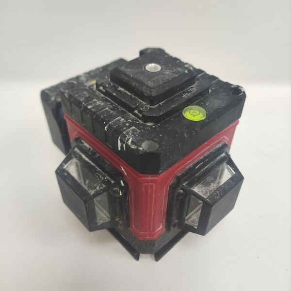 Лазерный уровень ELITECH ПЛ 12Л-зел 