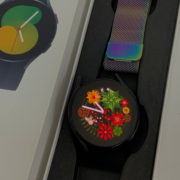Смарт-часы Samsung Galaxy Watch5 40mm