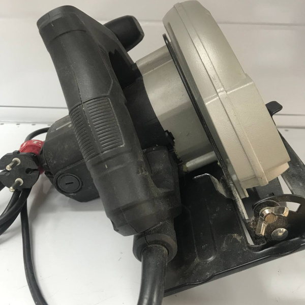 Пила дисковая PKS185-C4 p.i.t.