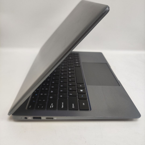 Ноутбук intel Celeron CPU N3350/ 6 Гб/ 512 Гб/