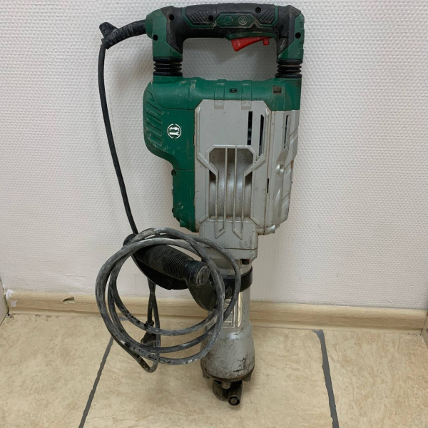 Отбойный молоток DWT  ah 15-30 b bms