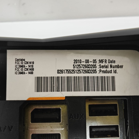 Игровая приставка XBOX 360s