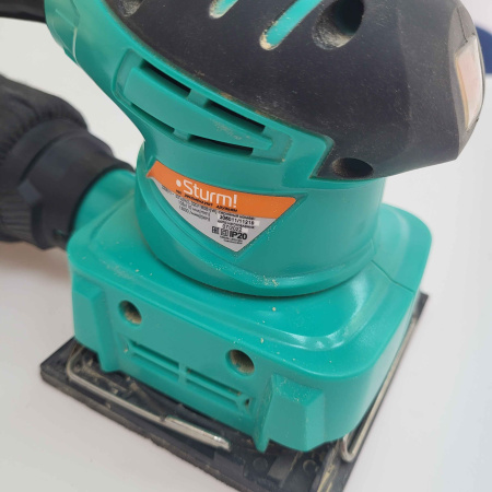 Шлифмашина STURM OS8032 