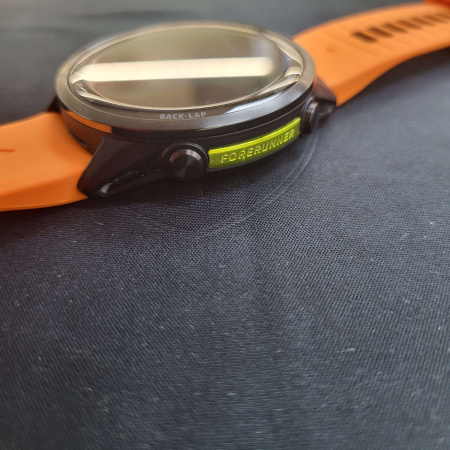 Часы GARMIN FORERUNNER 970