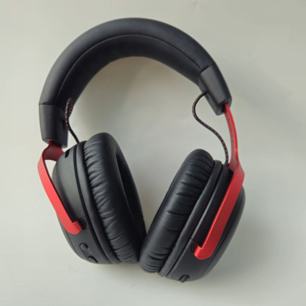 Наушники HYPERX  cloud 3 wireless