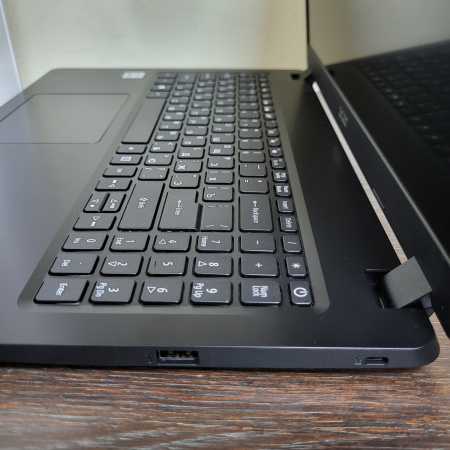 Ноутбук Acer Aspire 3 N19C1 (A315-56-313U) 15,6"/ Intel Core i3 1005g1/ 8 гб/ SSD 256 гб