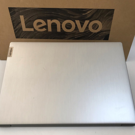 Ноутбук LENOVO IdeaPad 3 15IIL05 81WE017GRK 15,6"/ Intel Core i7 1065G7, 1.3 GHz - 3.9 GHz, 8192 Mb/ 8 Гб/ 128 Гб1 Тб/  nVidi