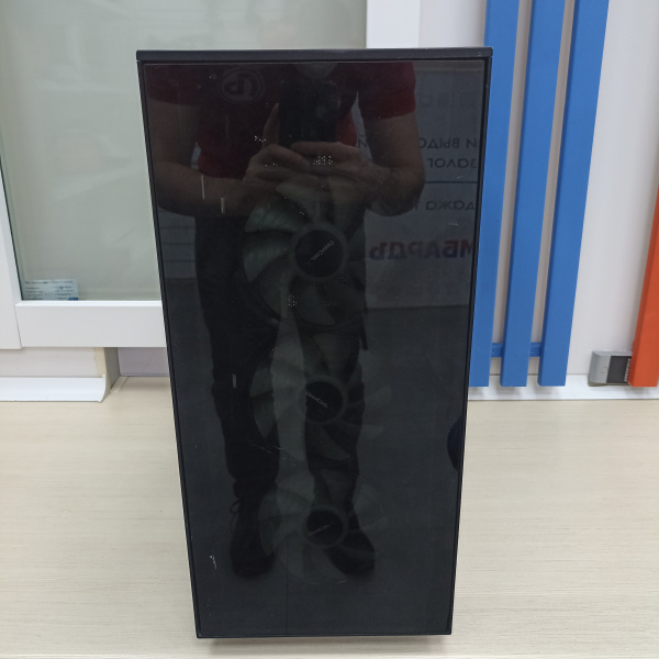 Системный блок DEEPCOOL  Intel Core i7-12700/32 Гб/GALAX GeForce RTX 3070 8GB