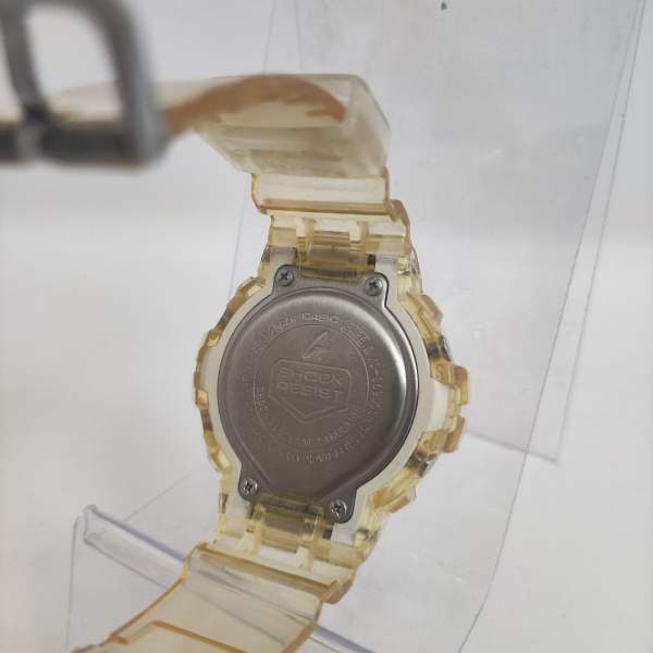 Часы casio G-Shok 3436