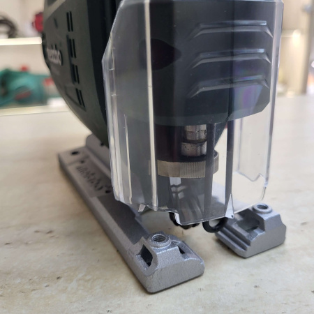 Лобзик METABO Steb 65 Quick