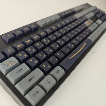 Клавиатура ARDOR GAMING KATANA 1