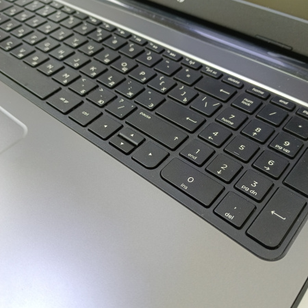 Ноутбук HP 255 G3 AMD E1-6010/2 Гб/HDD500 Гб/Radeon R2 Graphics