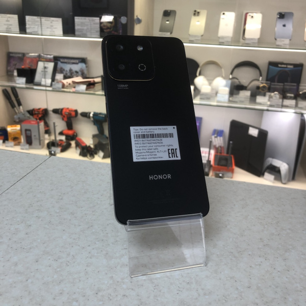 Мобильный телефон HONOR X7c 6/128 гб