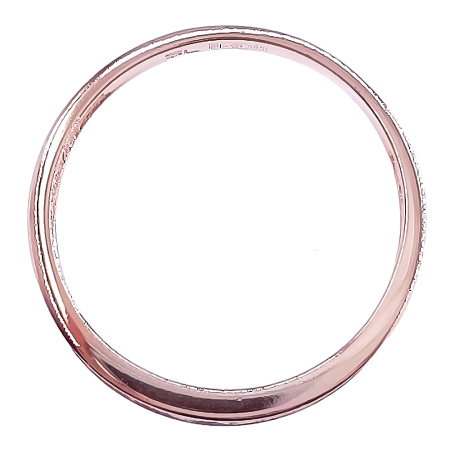 Кольцо из золота 585 пробы с бриллиантами