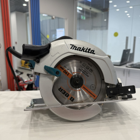 Пила дисковая MAKITA 7600 