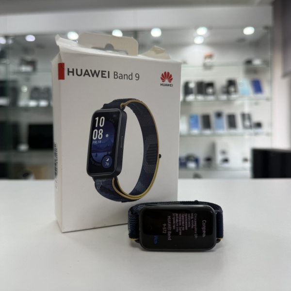 Смарт часы HUAWEI  band 9