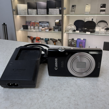 Фотоаппарат CANON ixus 185 pc2333