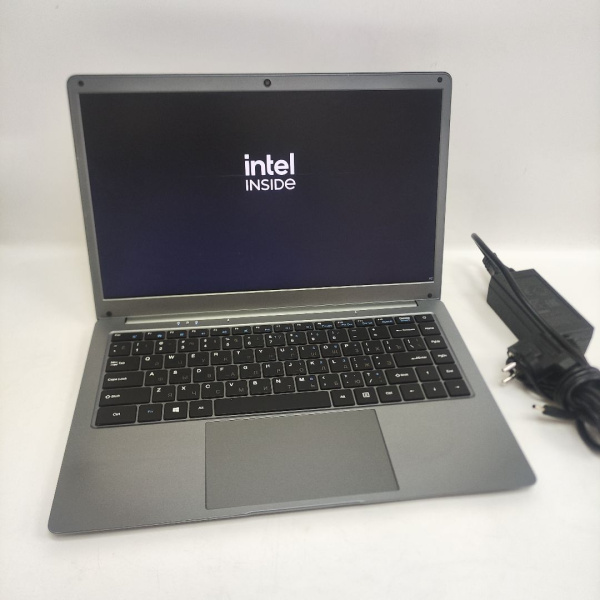 Ноутбук intel Celeron CPU N3350/ 6 Гб/ 512 Гб/