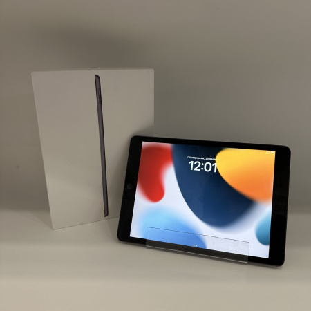 Планшет APPLE iPad 7   10,2"  64 гб
