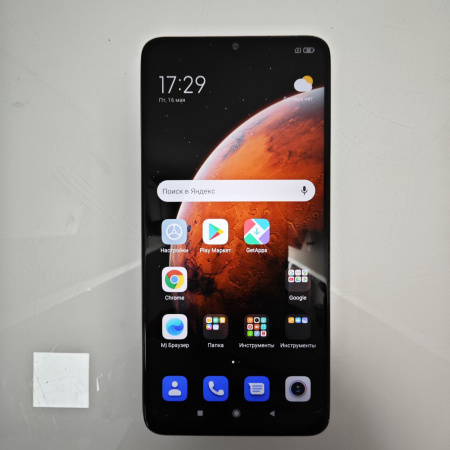 Мобильный телефон XIAOMI Redmi Note 8 Pro 4/64 гб