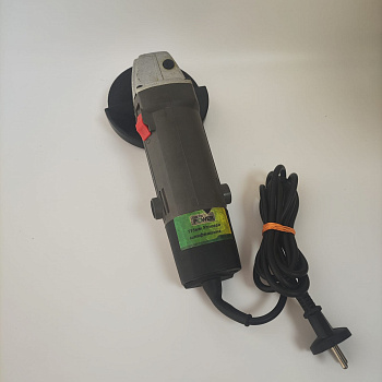 Ушм GREEN POWER 125