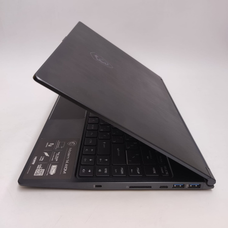 Ноутбук MSI modern 14 14,0"/ i3 10110U-2.1GHz/ 8 Гб/ 256 Гб/  Intel UHD Graphics