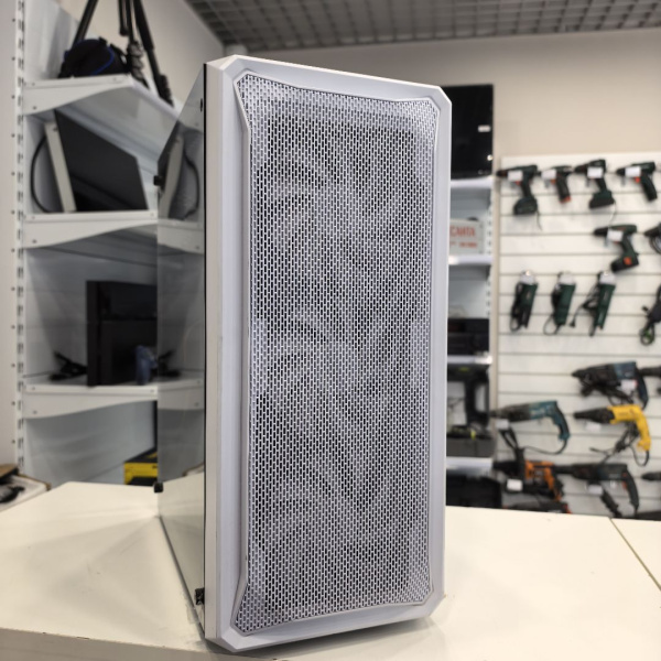 Системный блок I5-11RTX3060 Intel Core i5-11400F/ 16 Гб/ 512 Гб/ NVIDIA GeForce RTX 3060 Ti Founders Edition  8 Гб