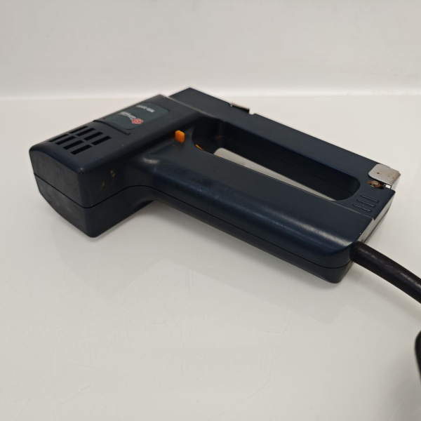 Степлер строительный domotec ms-5500