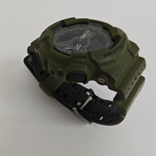 Часы CASIO g-shock 5146