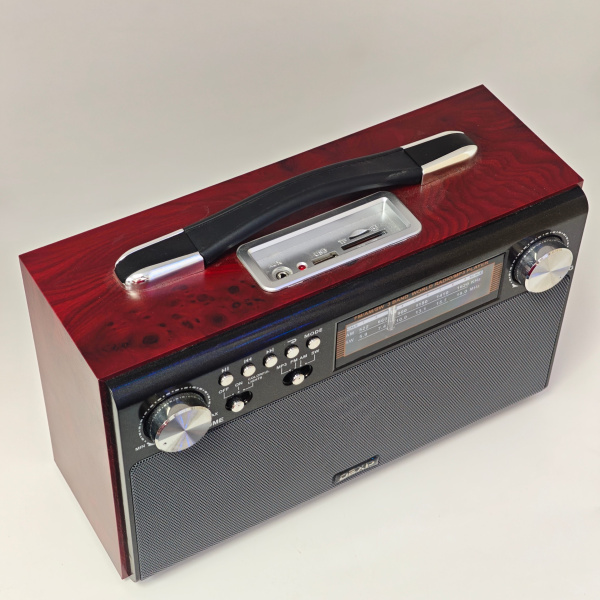 Колонка портативная DEXP  rs850