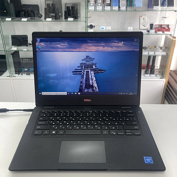 Ноутбук DELL  latitude 3400 13,3"/ Intel Celeron 4205U/ 8 Гб/ 128 Гб/