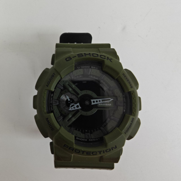 Часы CASIO g-shock 5146