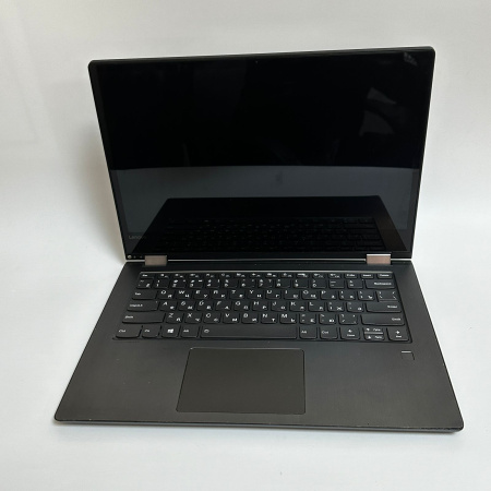 Ноутбук Lenovo Yoga 530-14ARR / AMD Ryzen 3/ 6 Гб/ssd 128 Гб