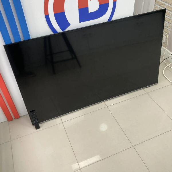 Телевизор SAMSUNG  qe55q77aau 55,0"