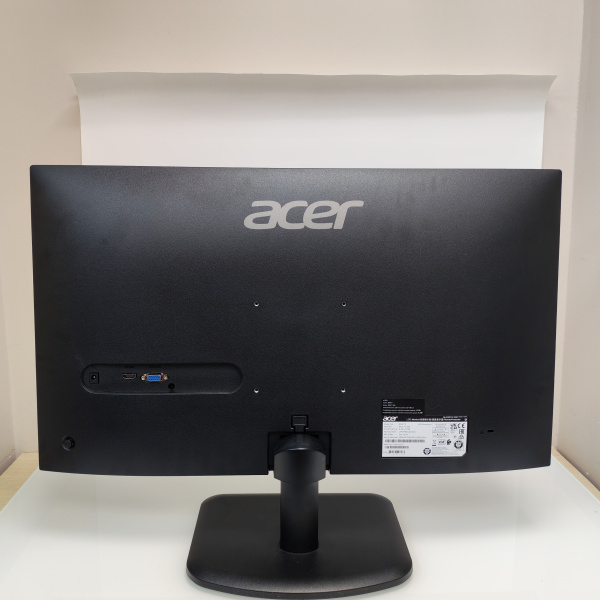 Монитор ACER  ek 271 27,0" 120 гц