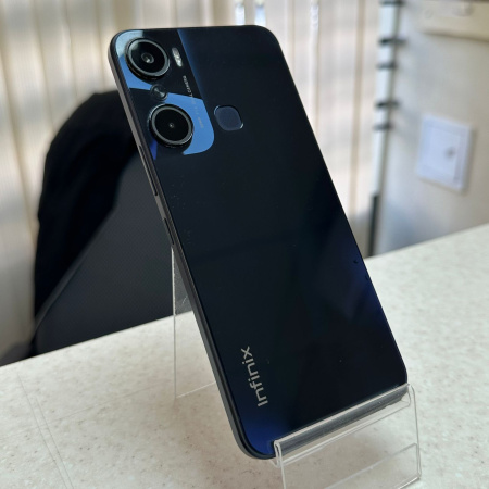 Мобильный телефон INFINIX Hot 12 Pro 8/128 гб