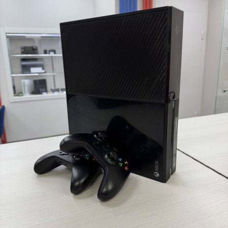 Игровая приставка XBOX ONE 1540