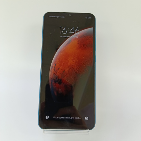 Мобильный телефон Xiaomi Redmi 9A 2/32 гб