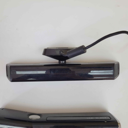 Игровая приставка MICROSOFT XBOX 360 E 1538