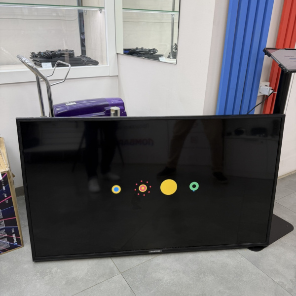 Телевизор HARTENS htv-55f01-ts2c 55,0"