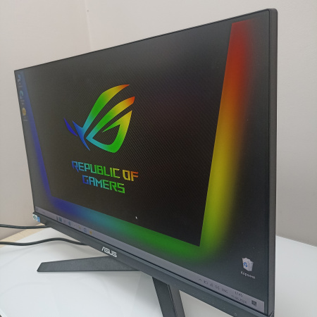 Монитор ASUS VY249HE  23,8" 75 гц