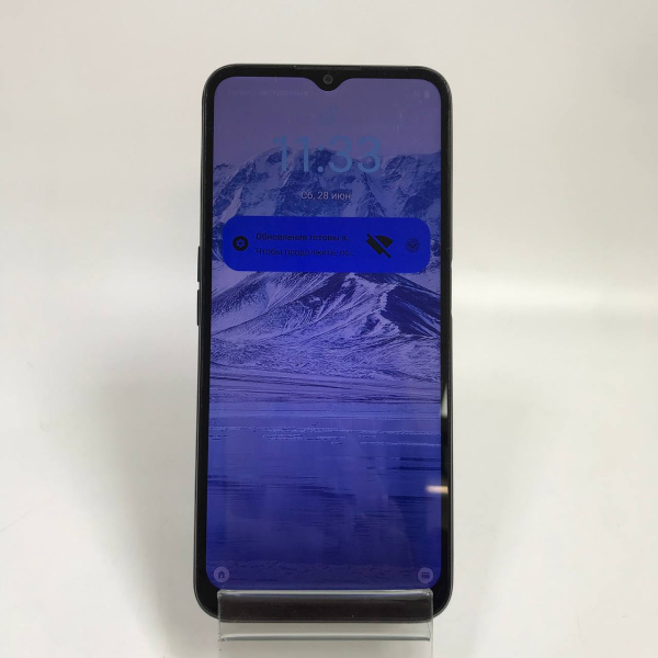 Мобильный телефон REALME C31 4/64 гб