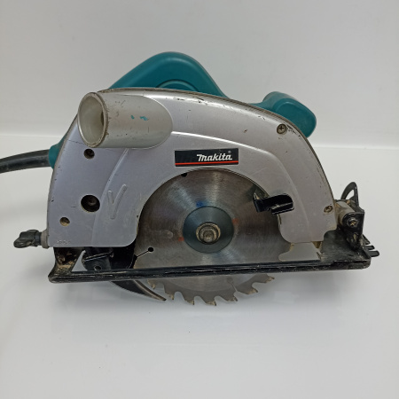 Пила дисковая MAKITA  5604r