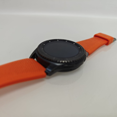 Смарт часы SAMSUNG gear s3 97f8