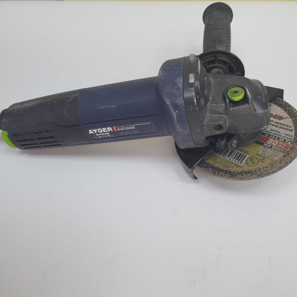 Ушм AYGER ag1000