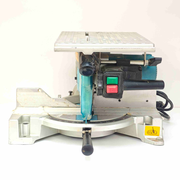 Торцовочная пила MAKITA lh1200f