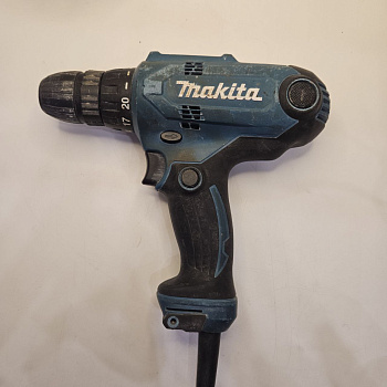 Шуруповерт MAKITA  df0300